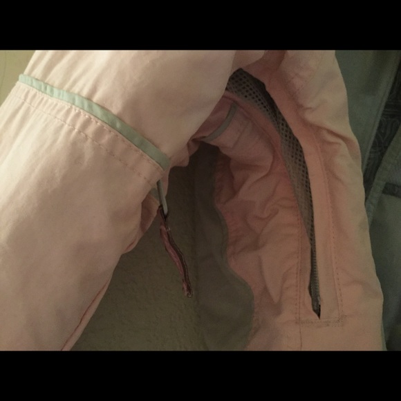 Snow boarding jacket wore once. EUC. - Picture 4 of 4